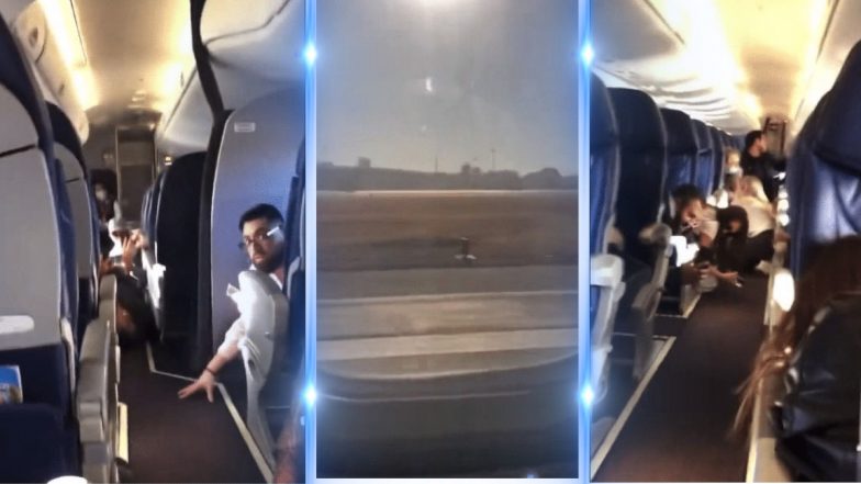 Mexico Plane Firing Video: ड्रग माफिया Ovidio Guzman की गिरफ्तारी के बाद बवाल, बंदूकधारियों ने विमानों पर की फायरिंग