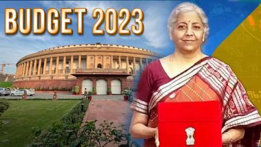 Budget Session 2023: The new Parliament House is still under construction, the President's address will be held in the old House only.