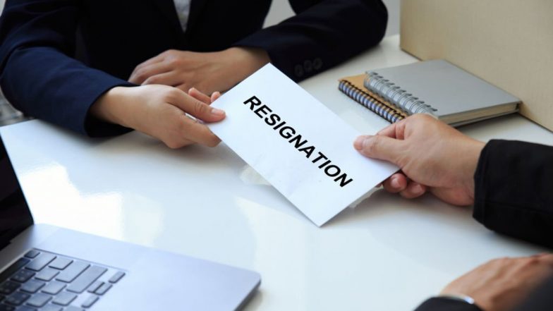 Meghalaya 3 MLAs Resign: मेघालय के तीन विधायकों ने इस्तीफा दिया, सत्तारूढ़ NPP में हो सकते हैं शामिल