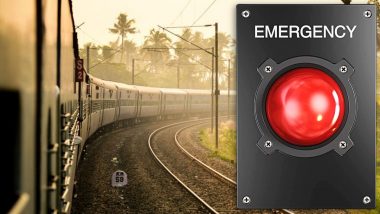 Emergency Button in Train: महिला सुरक्षा के लिए रेलवे अब ट्रेन में लगाएगा आपातकालीन बटन, लोको पायलट-कंट्रोल रूम से ले सकेंगी मदद