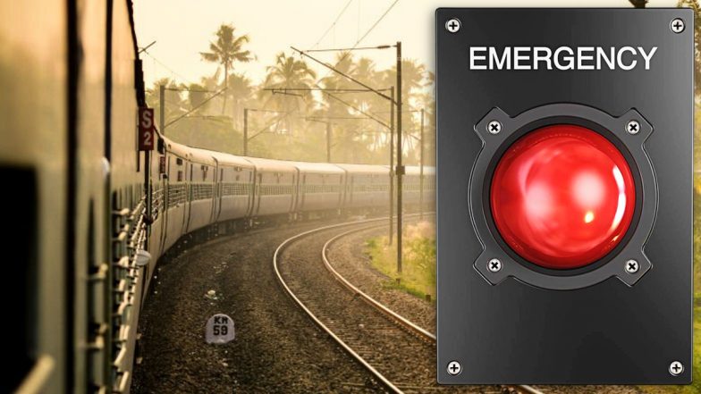 Emergency Button in Train: महिला सुरक्षा के लिए रेलवे अब ट्रेन में लगाएगा आपातकालीन बटन, लोको पायलट-कंट्रोल रूम से ले सकेंगी मदद