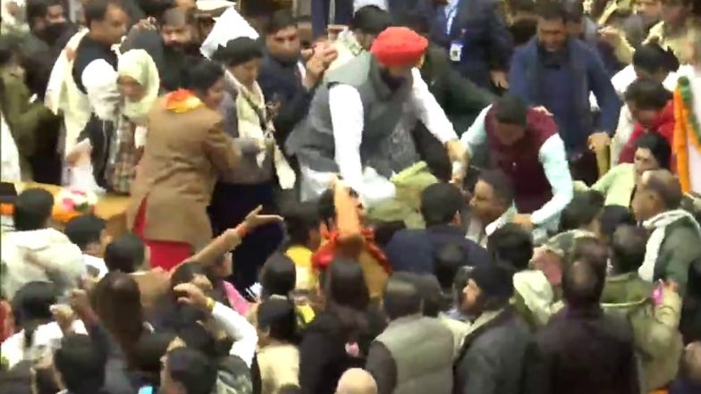 MCD Mayor Election: दिल्ली को आज मिल सकता है नया मेयर, चुनाव के बीच AAP-BJP के बीच फिर घमासान के आसार