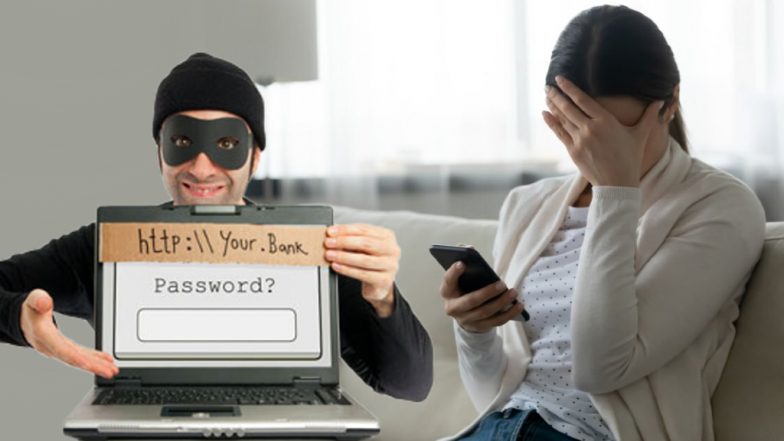 Fraud With Girl: पहले फेसबुक पर की दोस्ती, फिर गिफ्ट के नाम पर लड़की को लगाया 10 लाख रुपये का चूना