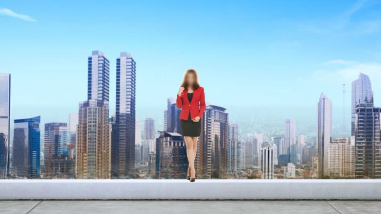 Air Hostess Suicide: 27 साल की एयर होस्टेस ने चौथी मंजिल से कूदकर की आत्महत्या, नौकरी ना मिलने से थी परेशान
