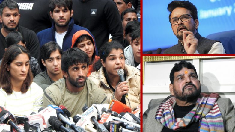 Wrestlers Protest: डरे हुए हैं पहलवान, धोखा महसूस होने पर रविवार को फिर शुरू कर सकते हैं विरोध  प्रदर्शन