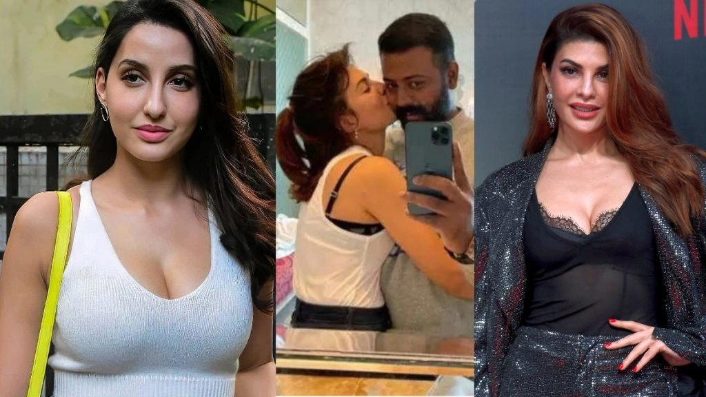 सुकेश ने दावा किया- इसके चैट के स्क्रीनशॉट ईडी के पास हैं, इसलिए इसमें कोई झूठ नहीं है