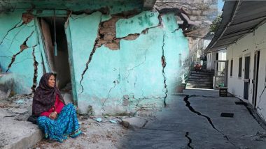Joshimath Sinking: 2 more hotels hit by landslide, owners start evacuating hotels