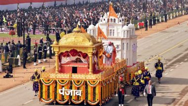 Republic Day Punjab Tableau: गणतंत्र दिवस परेड से पंजाब की झांकी बाहर, CM भगवंत मान ने केंद्र पर साधा निशाना