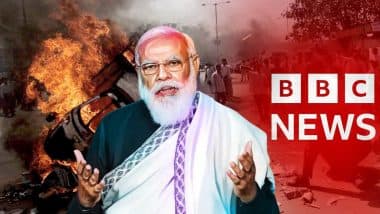 BBC Documentary on PM Modi: पीएम मोदी पर बनी डॉक्यूमेंट्री को लेकर दिल्ली HC में मानहानि का मुकदमा, कोर्ट ने बीबीसी को नोटिस जारी किया