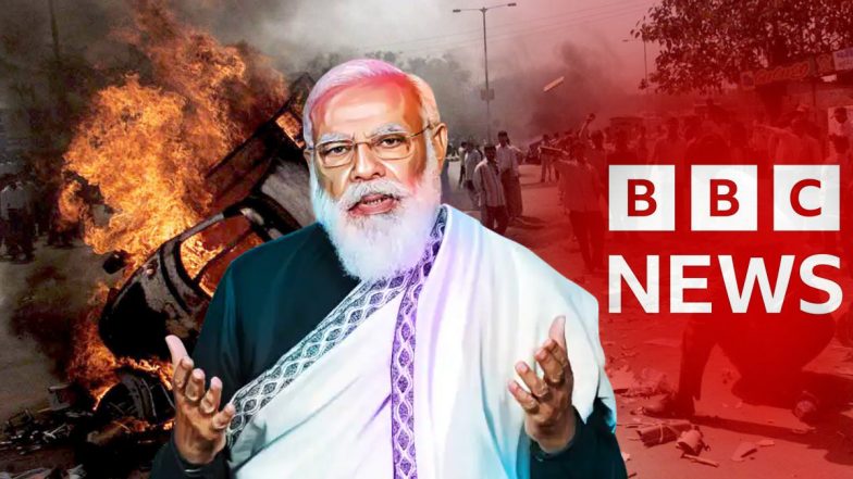 BBC Documentary: केंद्र का बड़ा एक्शन, Twitter से हटाए गए बीबीसी की ‘प्रोपेगेंडा डॉक्यूमेंट्री’ के ट्वीट्स