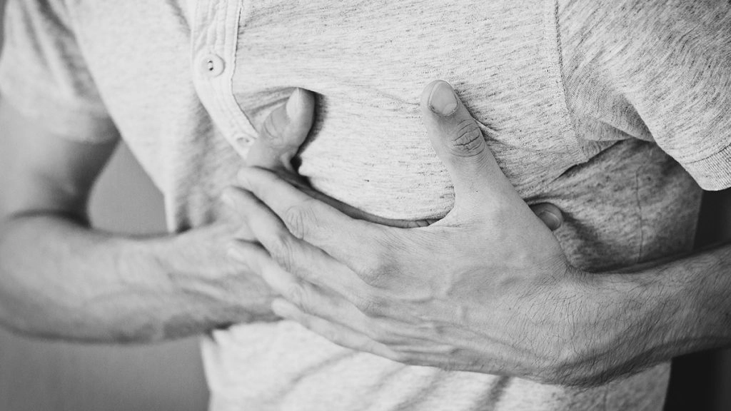 Mumbai: मैराथन के दौरान व्यक्ति को आया कार्डियक अरेस्ट