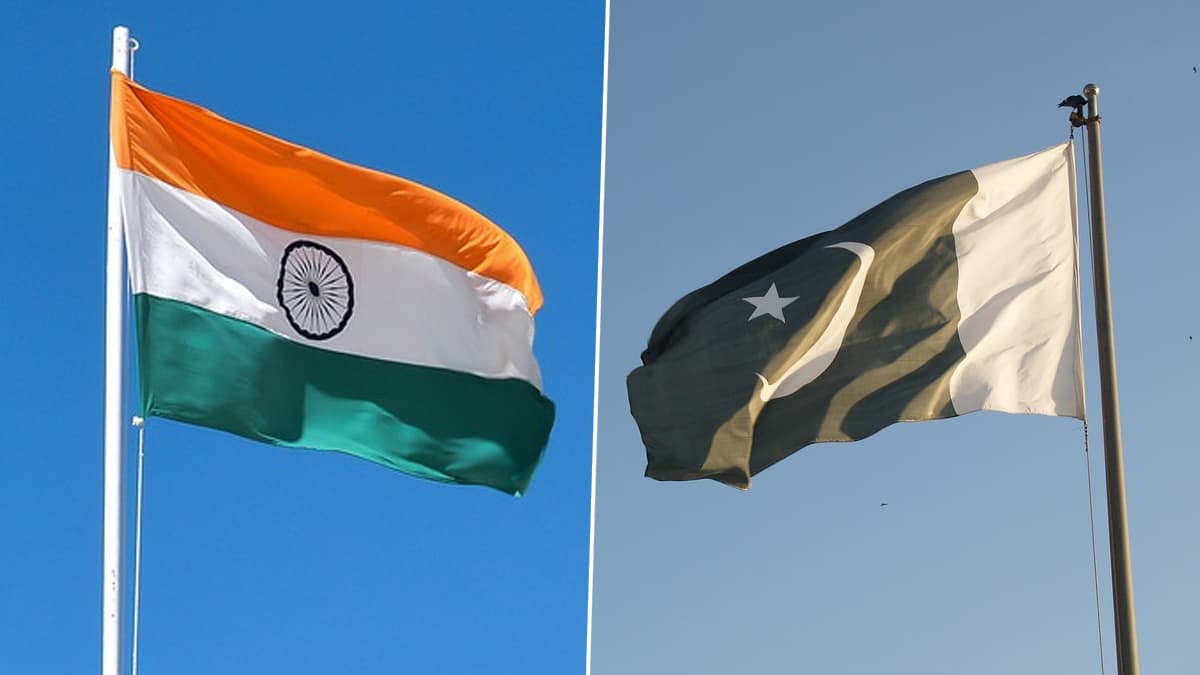 PAK Scared of Indian News channels: भारत के समचार चैनलों से घबराया