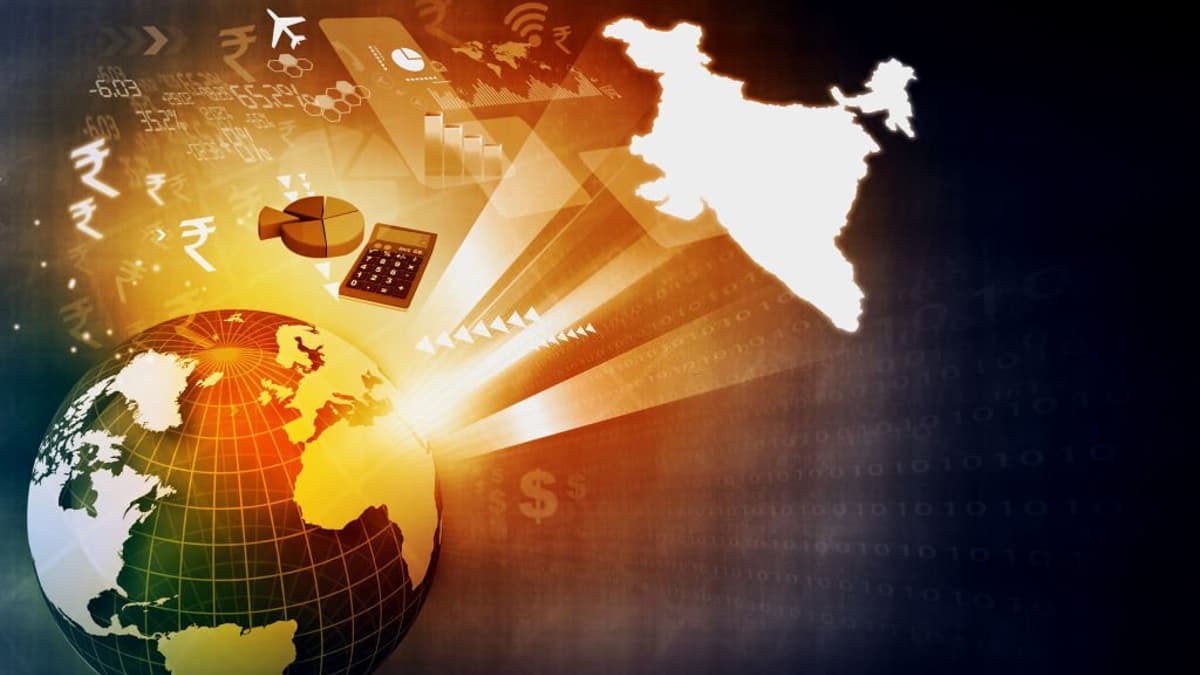 Indian Economy: घरेलू मांग के बूते 2024 में 6.7 प्रतिशत की दर से बढ़ेगी भारतीय अर्थव्यवस्था- संयुक्त राष्ट्र