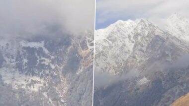 Joshimath Sinking: जोशीमठ में 29 दिनों बाद भी नहीं आई रिपोर्ट, पुनर्वास पर नहीं हुआ कोई फैसला