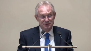 UNGA के अध्यक्ष साबा कोरोसी ने मोदी सरकार के नेतृत्व की तारीफ की, बोले- शांति स्थापना में भारत का योगदान बड़ा