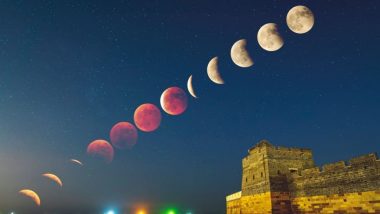 Lunar Eclipse 2023: शीघ्र लग रहा है साल का पहला चंद्रग्रहण! क्या भारत में मान्य होगा सूतक काल? रखें इन बातों का ध्यान!