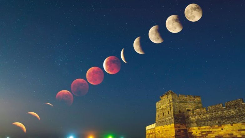 Solar-Lunar Eclipses in 2023: इस साल दिखेंगे ग्रहण के चार गजब नजारे, पूर्ण सूर्यग्रहण से होगी शुरुआत