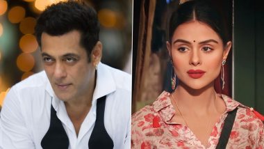 Bigg Boss 16: Salman Khan would like to work with Priyanka Chahar Chowdhary