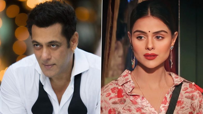 Bigg Boss 16: प्रियंका चाहर चौधरी के साथ काम करना चाहेंगे सलमान खान