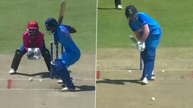 Ind- W Beat UAE- W, ICC U19 Women's T20 WC 2023: U19 महिला टी20 वर्ल्ड कप के ग्रुप मैच में भारतीय टीम की हरफनमौला खेल ने UAEW को 122 रनों से धोया