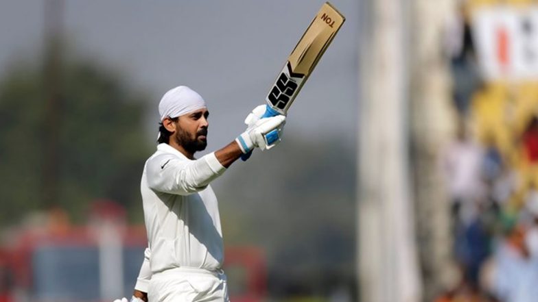 Murali Vijay Retires: मुरली विजय ने क्रिकेट को कहा अलविदा, टेस्ट में भारत के लिए करते थे ओपनिंग