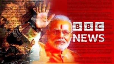 BBC Documentary Row: पीएम मोदी पर बनी बीबीसी की डॉक्यूमेंट्री पर विवाद जारी, अब पुणे के FTII में की गई स्क्रीनिंग