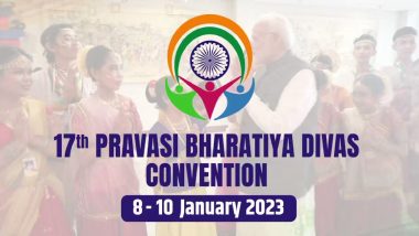 Pravasi Bharatiya Divas: 8 जनवरी से शुरू होगा 17वां प्रवासी भारतीय दिवस सम्मेलन, पीएम मोदी करेंगे उद्घाटन