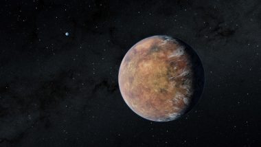 New Planet: मिल गई दूसरी पृथ्वी! NASA ने खोजा धरती जैसा एक और ग्रह, वहां पानी की कितनी संभावना