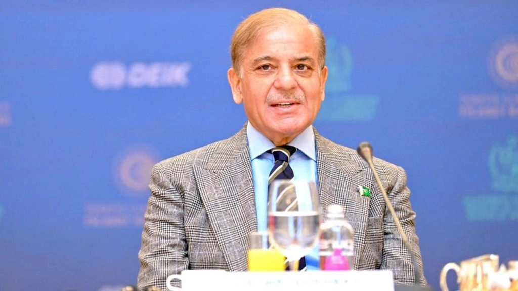 Pakistan: पीएम शहबाज शरीफ ने प्रधानमंत्री मोदी को दिया ये मैसेज, बोले- पाकिस्तान अपना सबक सीख चुका 