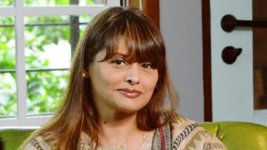 Pallavi Joshi Injured: एक्ट्रेस पल्लवी जोशी को 'The Vaccine War' की शूटिंग के दौरान लगी चोट