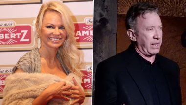 Pamela Anderson का अपने को-स्टार Tim Allen पर बड़ा आरोप, कहा- शूटिंग के दौरान की थी ये गंदी हरकत, सुनकर आ जाएगी शर्म