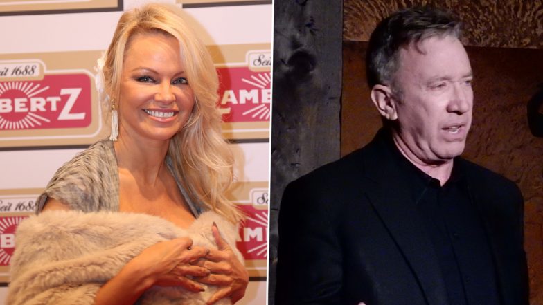 Pamela Anderson का अपने को-स्टार Tim Allen पर बड़ा आरोप, कहा- शूटिंग के दौरान की थी ये गंदी हरकत, सुनकर आ जाएगी शर्म