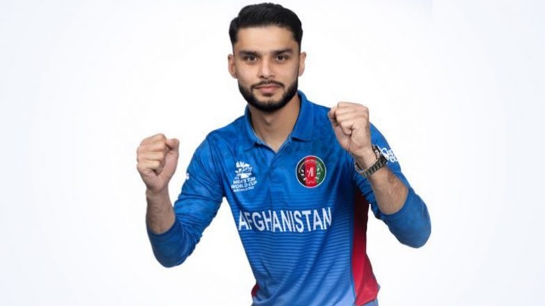 AUS vs AFG ODI Series 2023 Cancel: ऑस्ट्रेलिया के ODI सीरीज रद्द करने फैसले को बताया बचकाना, अफगान खिलाड़ी नवीन-उल-हक ने BBL का किया बहिष्कार
