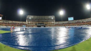 IND vs NZ 1st ODI 2023, Weather & Pitch Report: भारत और न्यूजीलैंड के बीच पहला वनडे कल, मैच से पहले जानें कैसा रहेगा हैदराबाद के पिच और मौसम का मिजाज