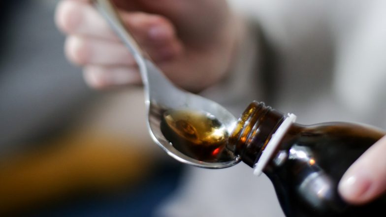 Cough Syrups Seized in Bhubaneswar: ओडिशा पुलिस की बड़ी कार्रवाई, भुवनेश्वर में कफ सिरप की 2400 बोतलें जब्त, 2 गिरफ्तार