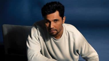 सीरीज 'Inspector Avinash' की शूटिंग में घुड़सवारी के दौरान बेहोश हुए Randeep Hooda, गंभीर रूप से घायल