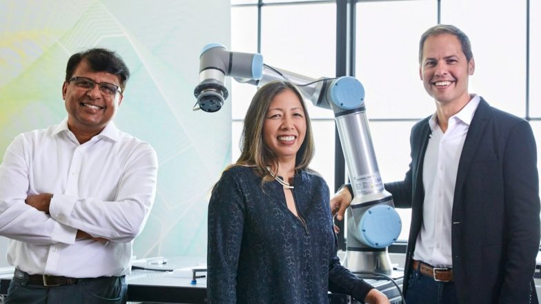 Alphabet Robotics Division Intrinsic 40 कर्मचारियों को नौकरी से निकालेगी