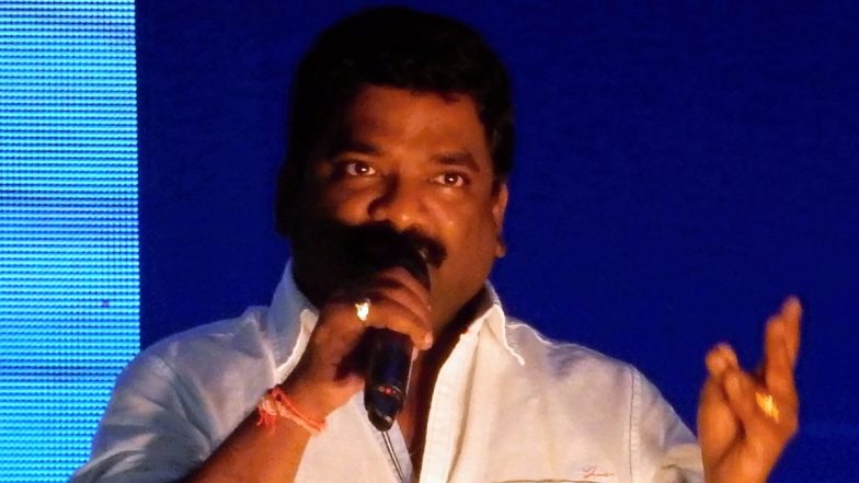 केरावनी और चंद्रबोस को तेलंगाना के राज्यपाल ने किया सम्मानित