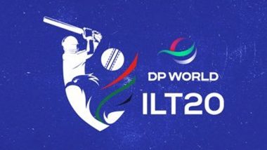 DP World International League T20: संयुक्त अरब अमीरात में परिस्थितियों ने बल्लेबाजों को आईएलटी20 में चमकने का मौका दिया- डेविड गॉवर