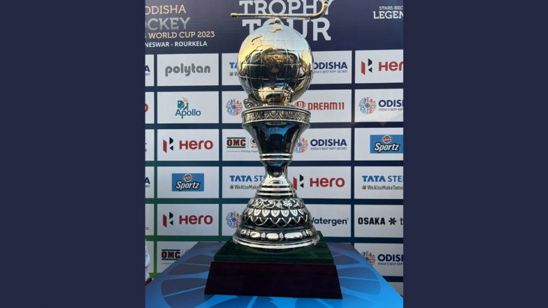 Today’s Hockey Match Live Streaming 2023: 16 जनवरी को एफआईएच मेन्स वर्ल्ड कप में किसके किसके बीच मुक़ाबला देखें शेड्यूल