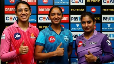 Women IPL Auction 2023: महिला आईपीएल की नीलामी फरवरी में, जानें ऑक्शन के लिए कब तक रजिस्ट्रेशन करा सकते हैं खिलाड़ी