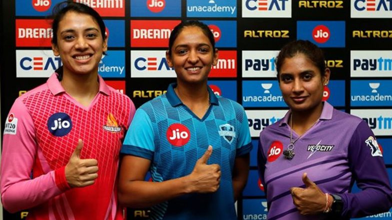 WPL 2023 Auction: जानें कब और कहां होगी महिला प्रीमियर लीग के लिए खिलाड़ियों की नीलामी?