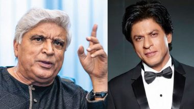 Bollywood: शाहरुख खान से ज्यादा सेक्युलर कोई नहीं है, ये बॉयकॉट बॉलीवुड अब नहीं चलेगा: जावेद अख्तर