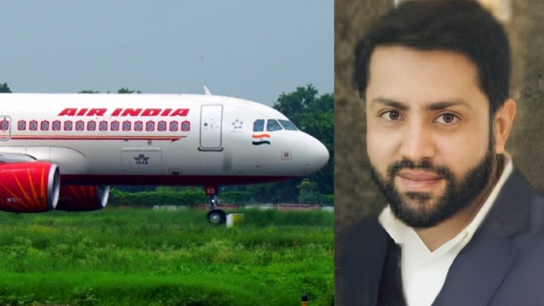 Air India Urinating Incident: फ्लाइट में महिला पर पेशाब करने वाला आरोपी शंकर मिश्रा बार-बार बदल रहा ठिकाना, मुंबई पहुंची दिल्ली पुलिस