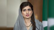 India-Pakistan: भारत ने भेजा शहबाज शरीफ को न्योता, पाकिस्तानी मंत्री हिना रब्बानी ने दिखाए सख्त तेवर