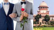 Same-Sex Marriage: समलैंगिक विवाह के विरोध में सुप्रीम कोर्ट पहुंचा जमीयत उलेमा ए हिंद, पक्षकार बनाने की मांग