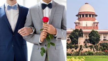 Muslims On Same Sex Marriages: समलैंगिक विवाह के विरोध में सुप्रीम कोर्ट पहुंचा जमीयत उलेमा ए हिंद, पक्षकार बनाने की मांग