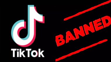 UK Ban TikTok On Govt Devices: टिकटॉक से जासूसी का खतरा! ब्रिटेन में सराकारी फोन में चीनी एप चलाने पर प्रतिंबध