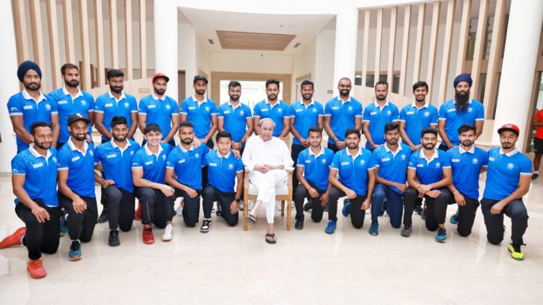 Men's Hockey World Cup 2023: हॉकी विश्व कप 2023 के अपने पहले मैच में भारत स्पेन से भिड़ेगा