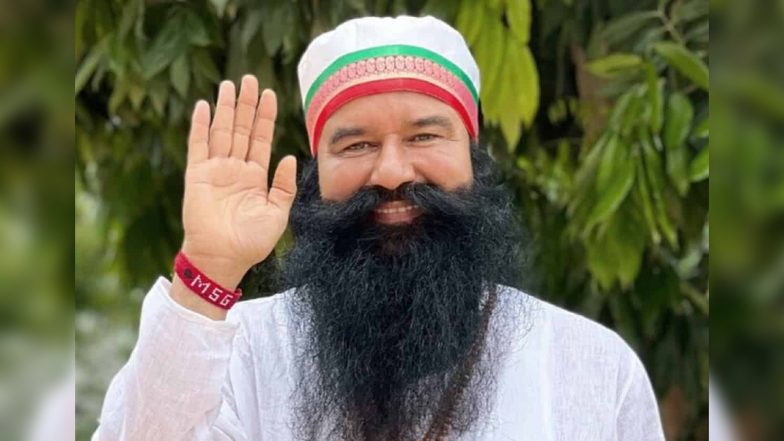 Haryana: फिर जेल से बाहर आएगा रेप-हत्या का दोषी राम रहीम, 56 दिनों बाद मिली 40 दिन की पैरोल